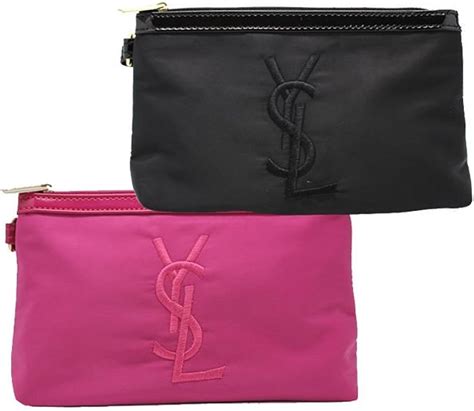ysl コスメポーチ